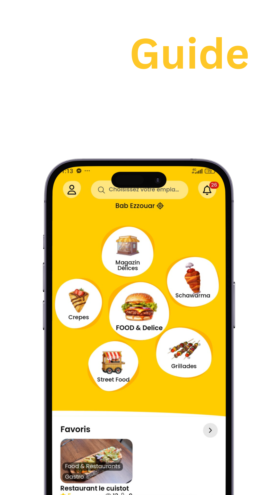 TDS Services - Services de santé