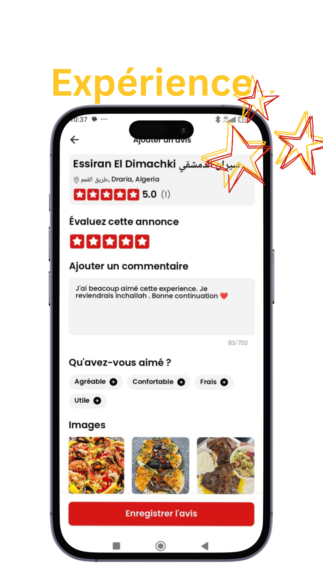 TDS Services - Évaluations et avis